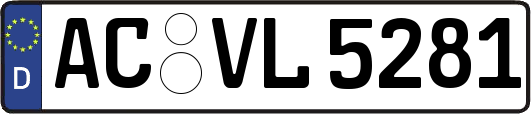 AC-VL5281