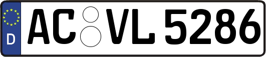 AC-VL5286