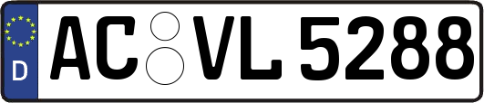 AC-VL5288