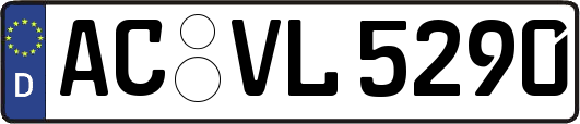 AC-VL5290