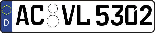 AC-VL5302