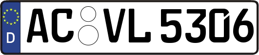 AC-VL5306