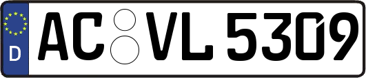 AC-VL5309