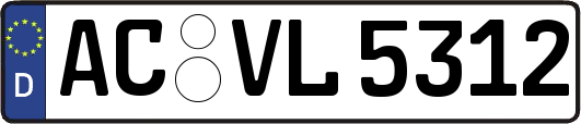 AC-VL5312