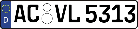 AC-VL5313