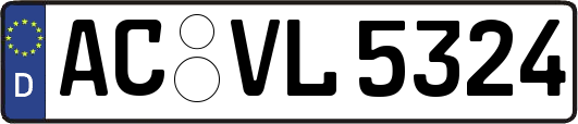 AC-VL5324