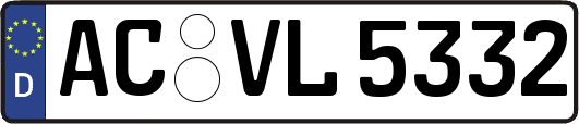 AC-VL5332