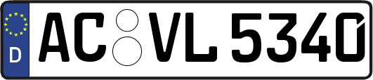 AC-VL5340