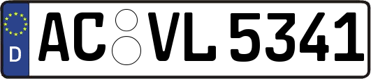AC-VL5341