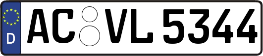AC-VL5344