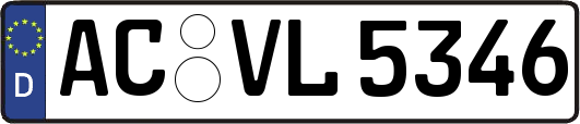 AC-VL5346
