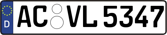 AC-VL5347