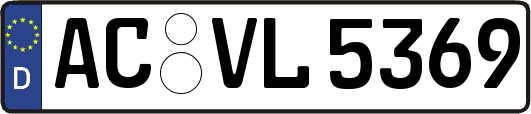AC-VL5369