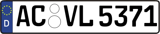 AC-VL5371