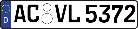 AC-VL5372