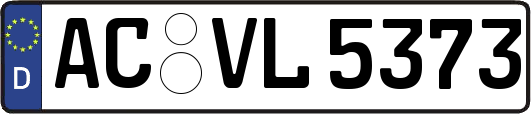 AC-VL5373