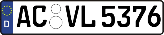 AC-VL5376