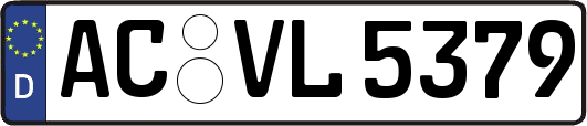 AC-VL5379