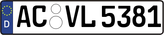 AC-VL5381