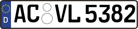 AC-VL5382