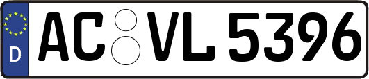 AC-VL5396
