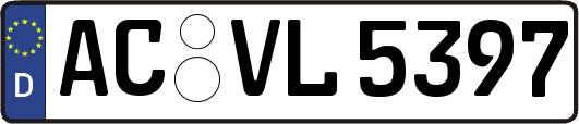 AC-VL5397