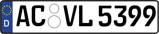AC-VL5399