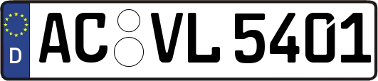AC-VL5401
