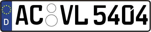 AC-VL5404