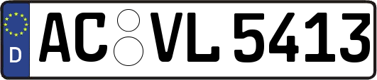 AC-VL5413