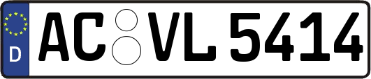 AC-VL5414