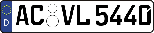 AC-VL5440