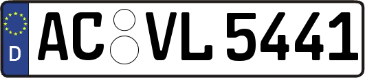 AC-VL5441