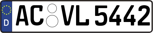AC-VL5442
