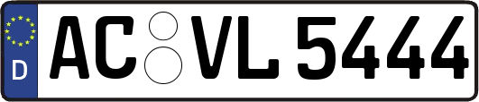 AC-VL5444