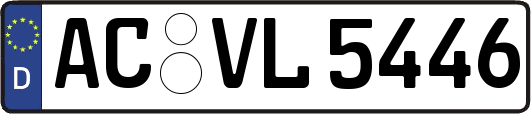 AC-VL5446