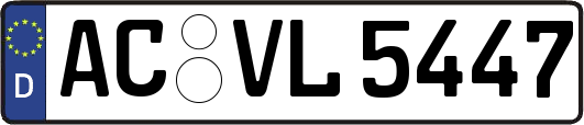 AC-VL5447