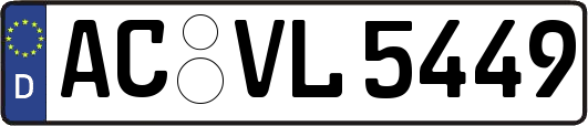 AC-VL5449