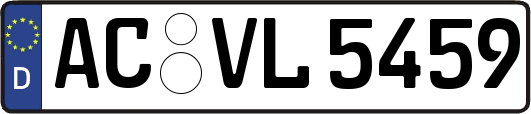 AC-VL5459