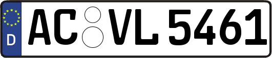 AC-VL5461