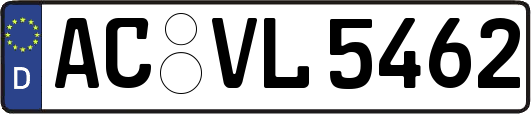 AC-VL5462
