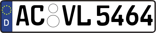 AC-VL5464