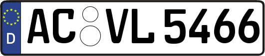 AC-VL5466