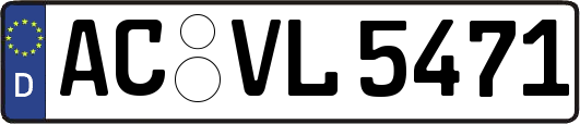 AC-VL5471