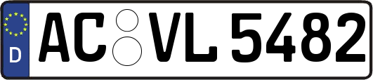 AC-VL5482