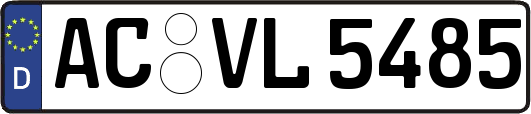 AC-VL5485