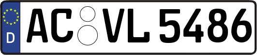 AC-VL5486