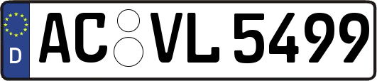 AC-VL5499