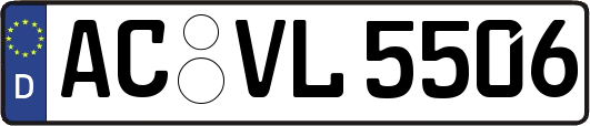 AC-VL5506