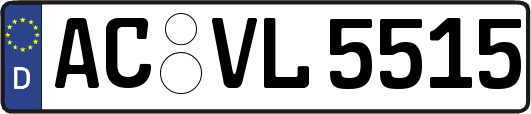 AC-VL5515